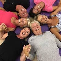 YMCA Level 3 Diploma in Teaching Pilates (Practitioner)