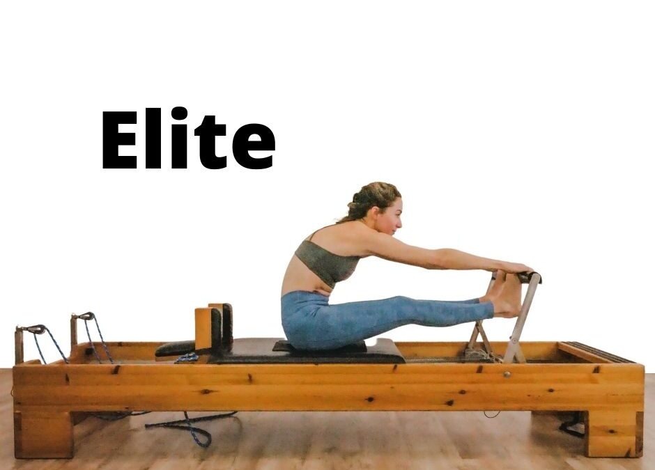Is now the right time for Your Pilates Course