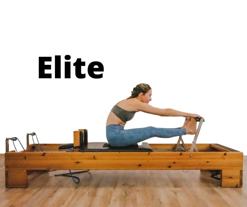 Reformer Teacher Training Elite Pilates Teacher Training