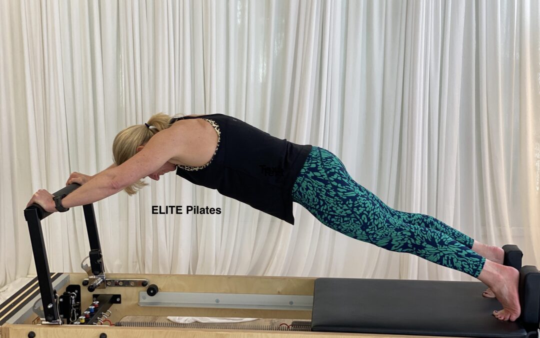 Can a beginner do reformer Pilates?