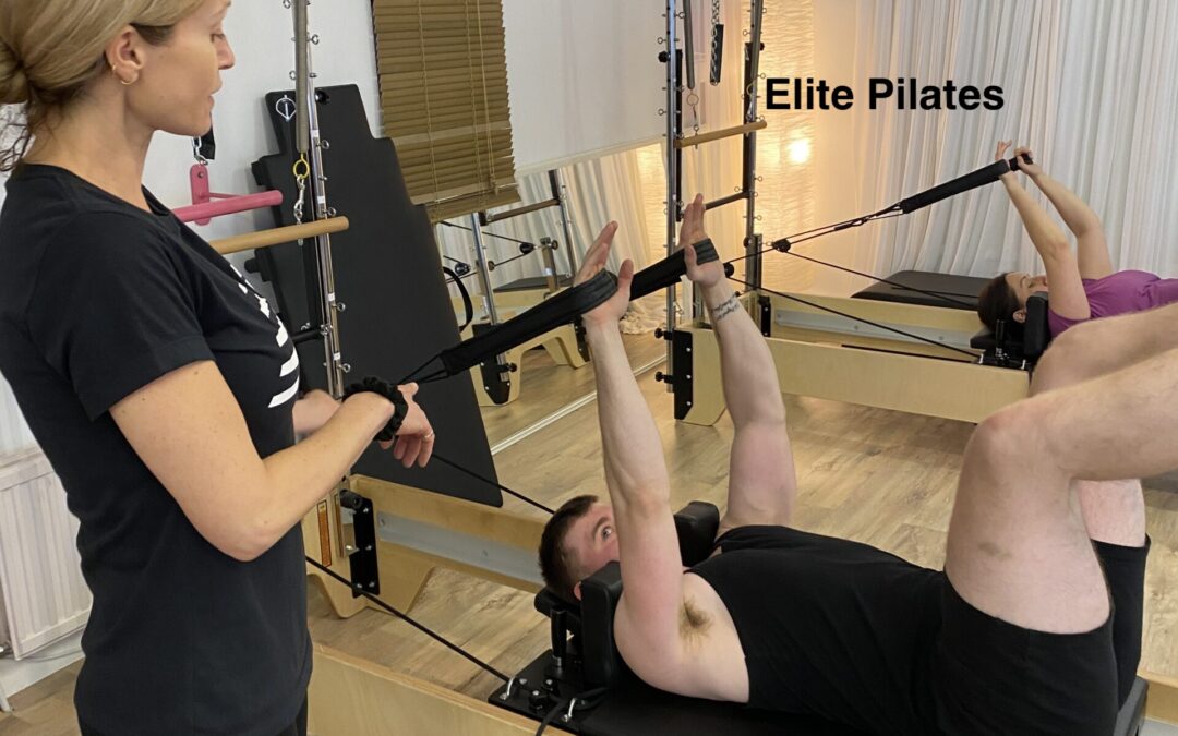 Reformer classes in Torquay (Torbay)
