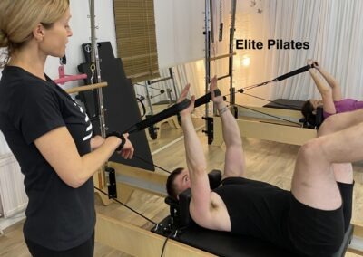 Reformer classes in Torquay (Torbay)