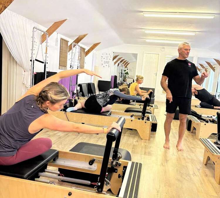 Fitness Classes in Newton Abbot