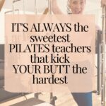 Reformer Newton Abbot