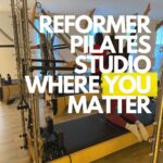 Reformer Newton Abbot