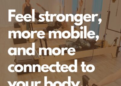 Reformer Newton Abbot