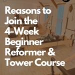 Reformer Newton Abbot