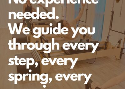 Reformer Newton Abbot